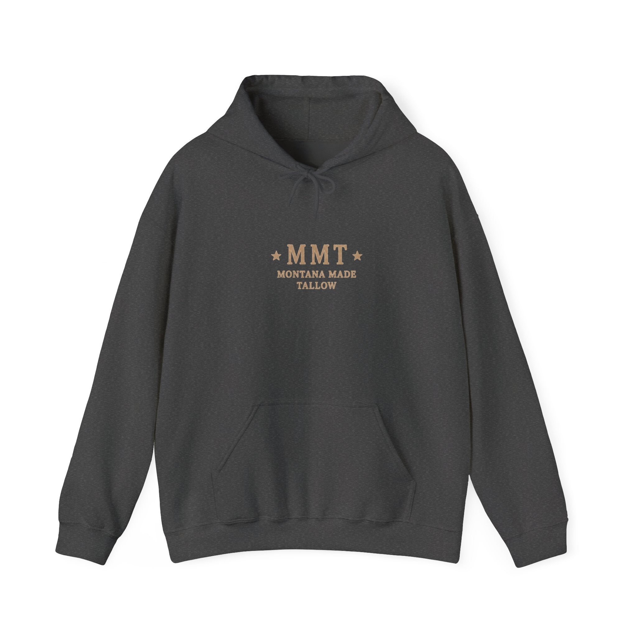 Western Skincare Hoodie — "Keep Your Skincare Western" Graphic Pullover