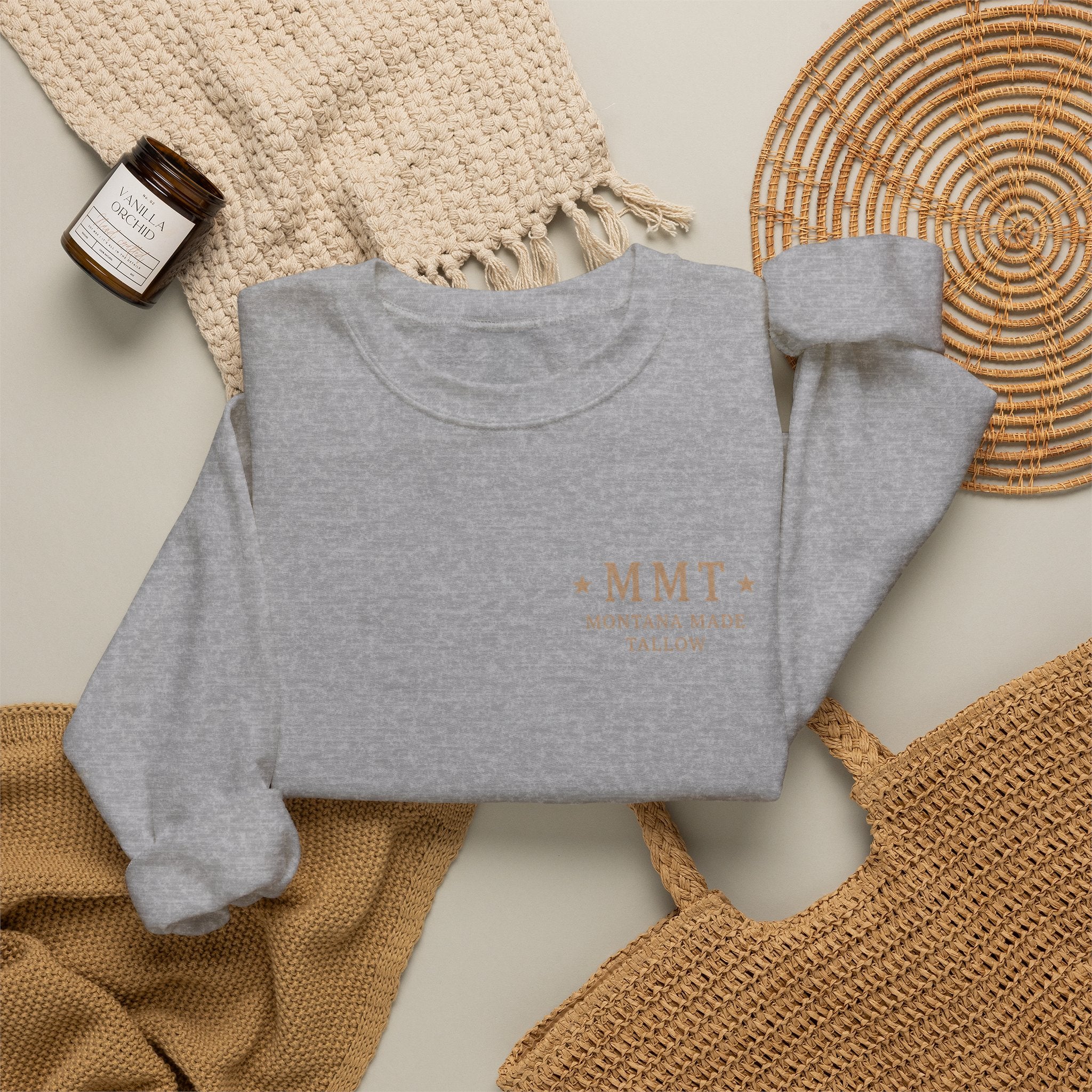 Minimalist &