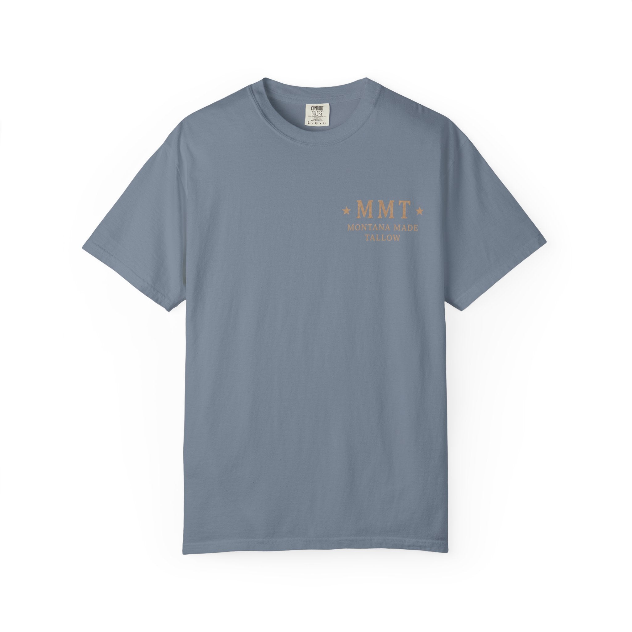 Keep Your Skincare Western T-Shirt — MMT Vintage Western Skincare Graphic Tee