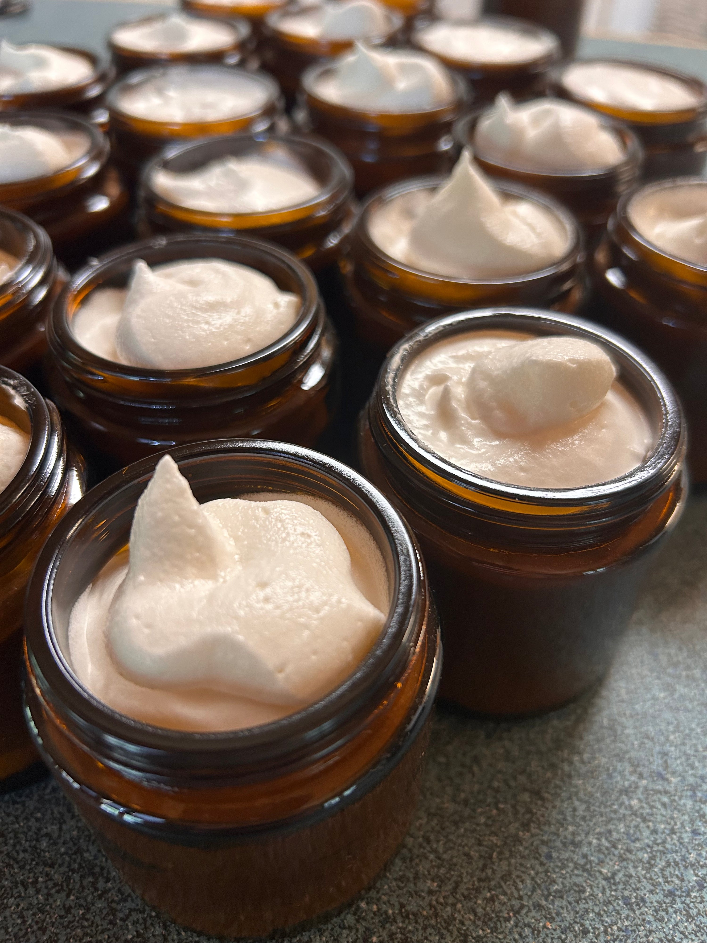 Unscented Whipped Tallow