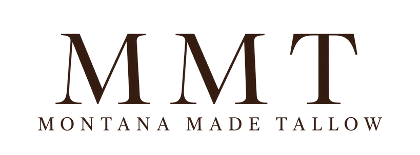 Montana Made Tallow