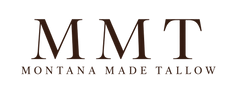 Montana Made Tallow