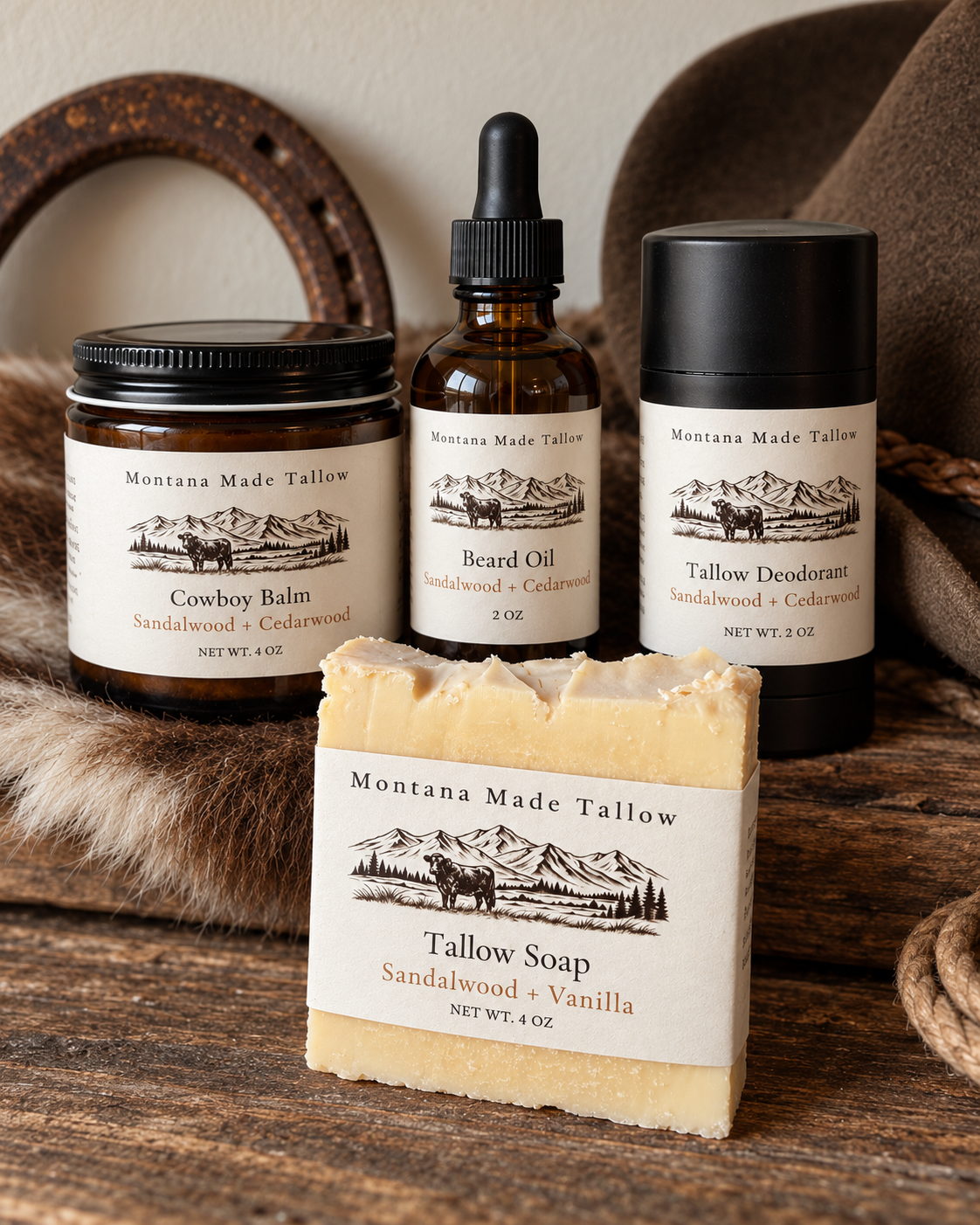 Bundles & Gift Sets