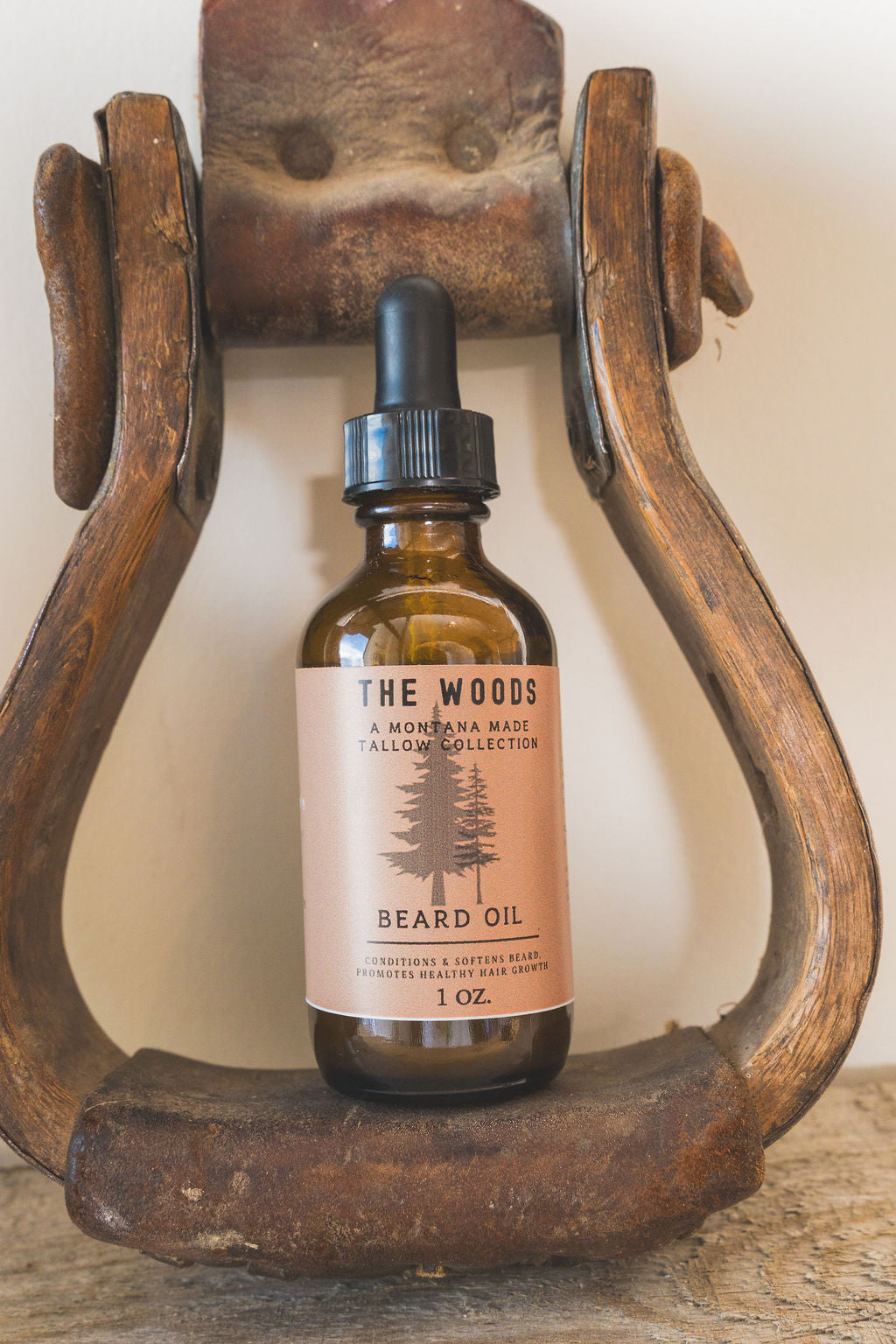 Men's Grooming | Ranch-Made Essentials