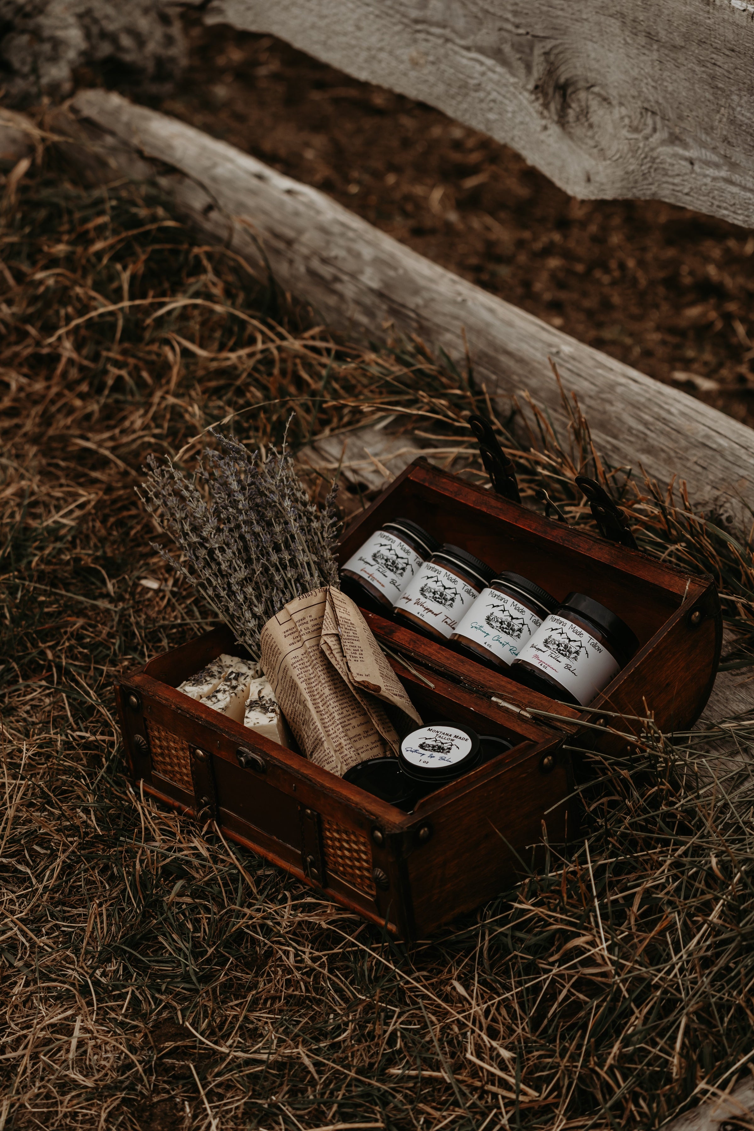 Tallow Collection