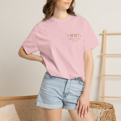 Keep Your Skincare Western T-Shirt — MMT Vintage Western Skincare Graphic Tee