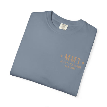 Keep Your Skincare Western T-Shirt — MMT Vintage Western Skincare Graphic Tee