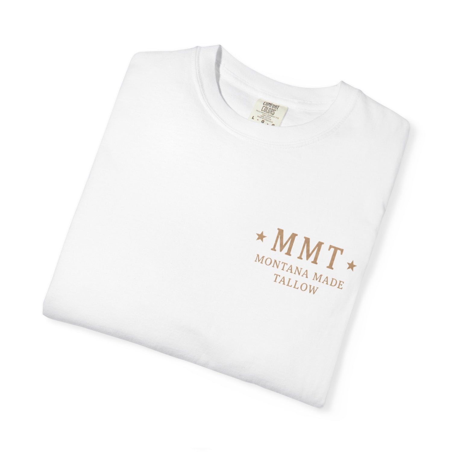 Keep Your Skincare Western T-Shirt — MMT Vintage Western Skincare Graphic Tee