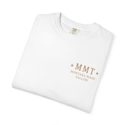 Keep Your Skincare Western T-Shirt — MMT Vintage Western Skincare Graphic Tee