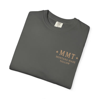 Keep Your Skincare Western T-Shirt — MMT Vintage Western Skincare Graphic Tee
