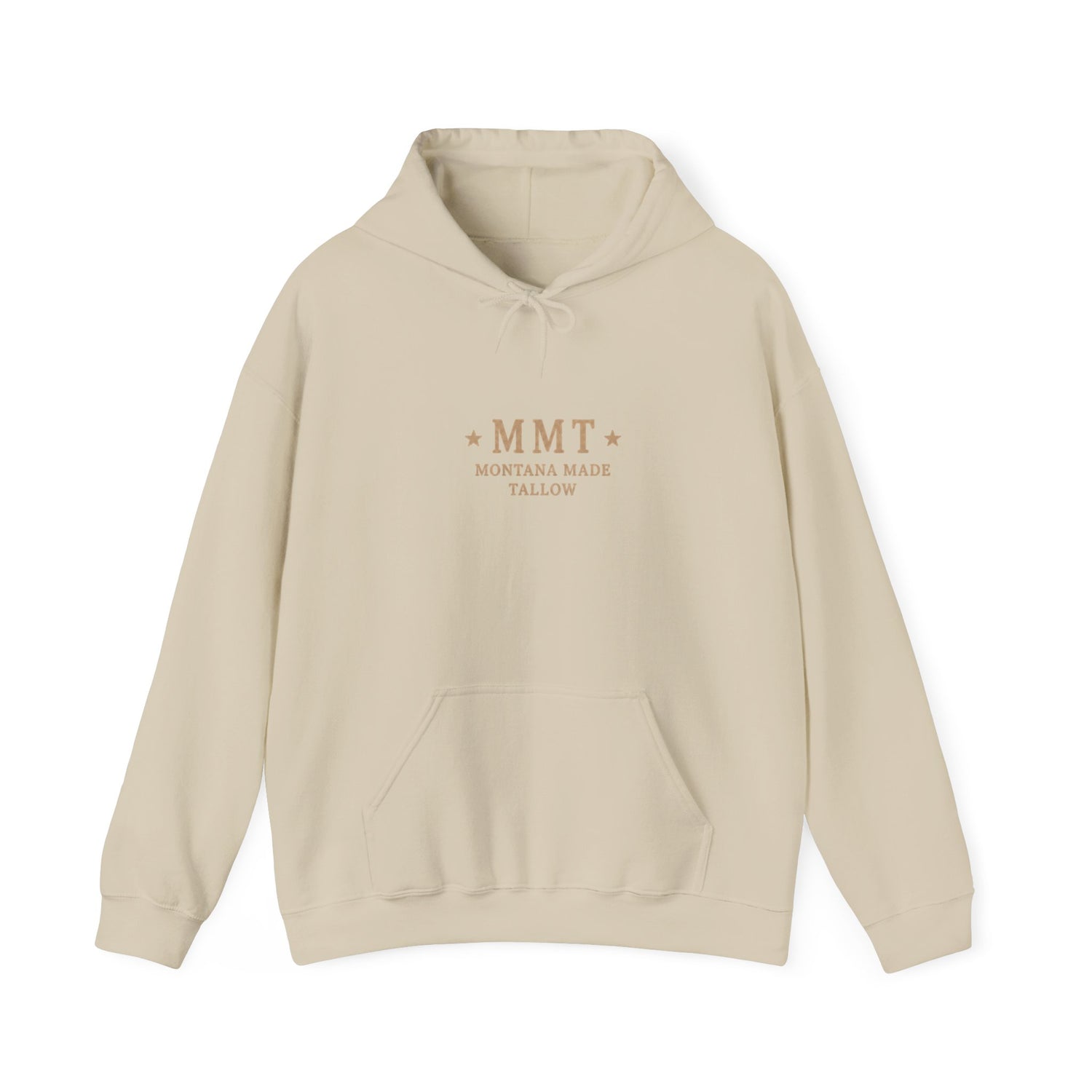 Western Skincare Hoodie — "Keep Your Skincare Western" Graphic Pullover