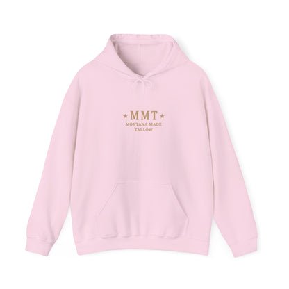 Western Skincare Hoodie — "Keep Your Skincare Western" Graphic Pullover