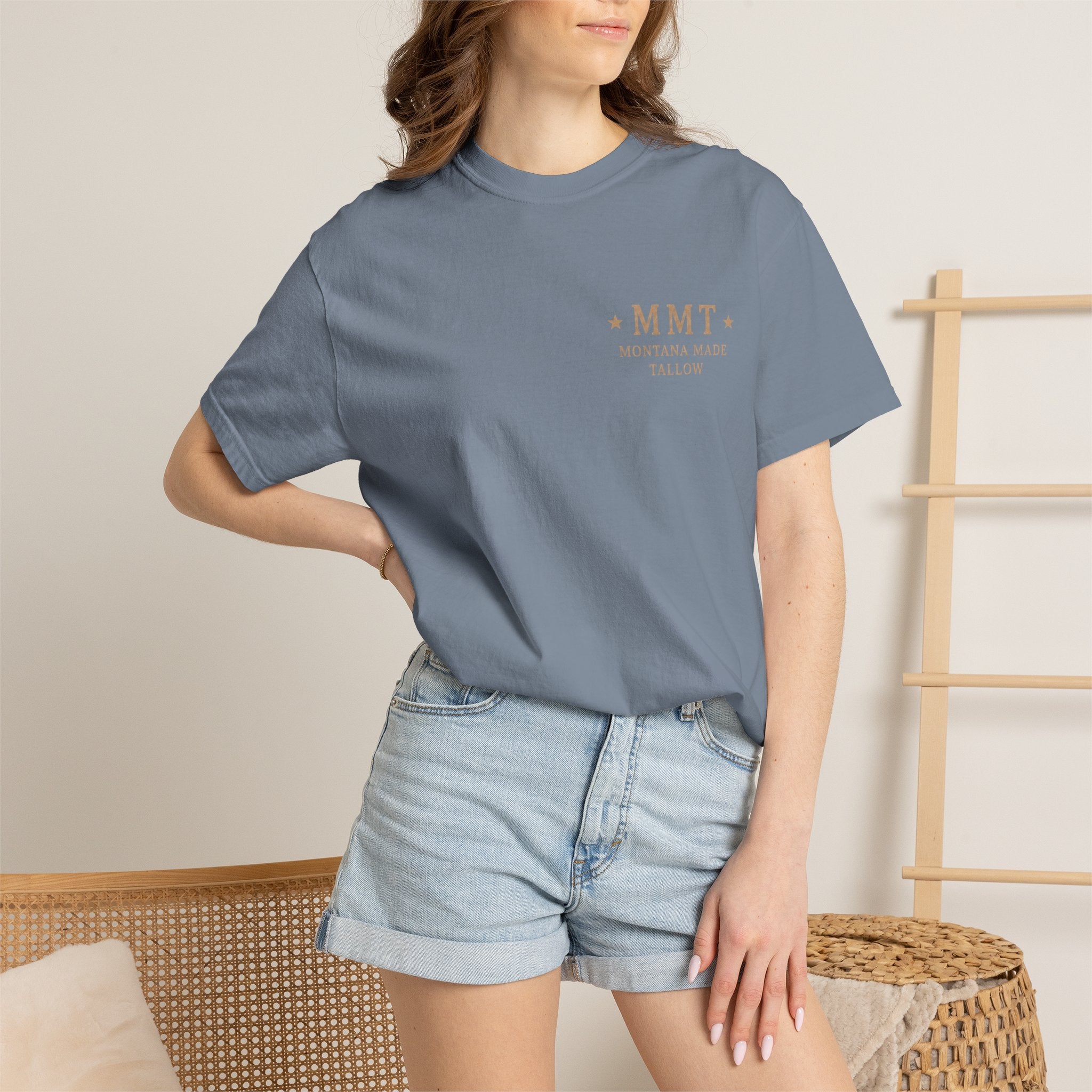 Keep Your Skincare Western T-Shirt — MMT Vintage Western Skincare Graphic Tee