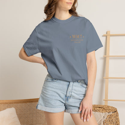 Keep Your Skincare Western T-Shirt — MMT Vintage Western Skincare Graphic Tee