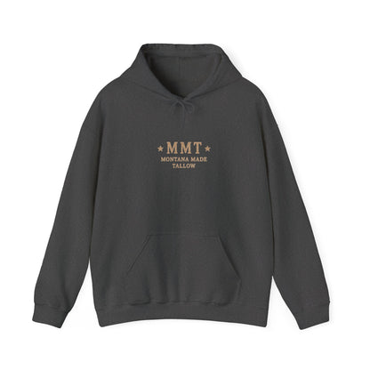 Western Skincare Hoodie — "Keep Your Skincare Western" Graphic Pullover