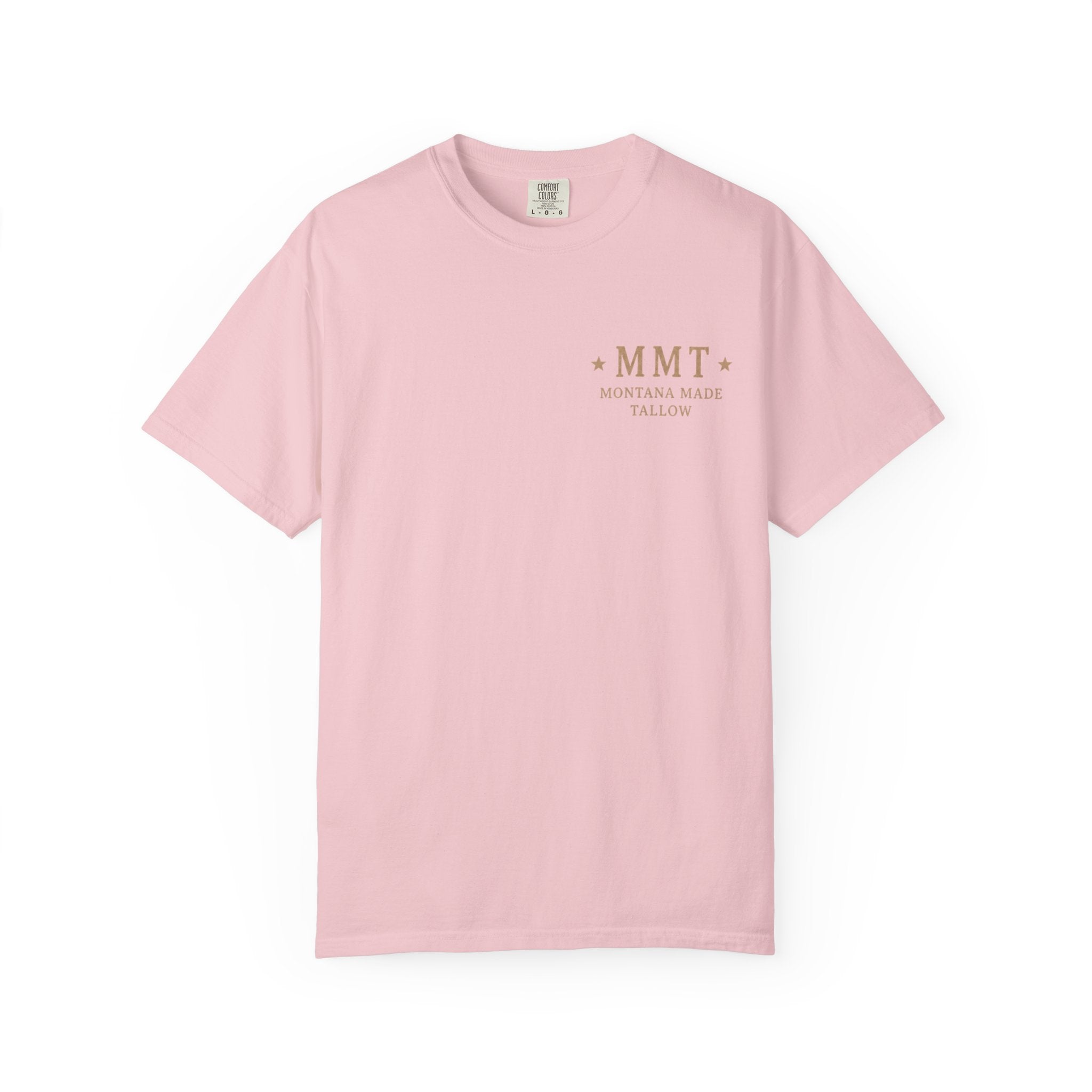 Keep Your Skincare Western T-Shirt — MMT Vintage Western Skincare Graphic Tee