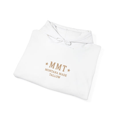 Western Skincare Hoodie — "Keep Your Skincare Western" Graphic Pullover
