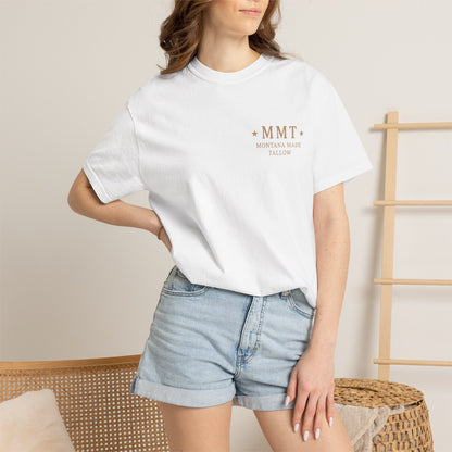 Keep Your Skincare Western T-Shirt — MMT Vintage Western Skincare Graphic Tee