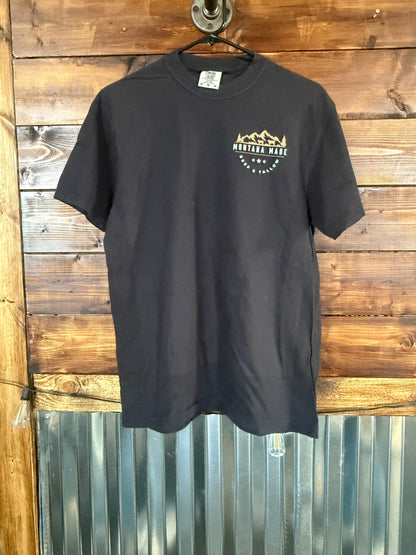 Montana Made Beef &amp; Tallow Tee
