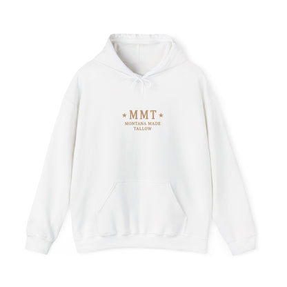 Western Skincare Hoodie — "Keep Your Skincare Western" Graphic Pullover