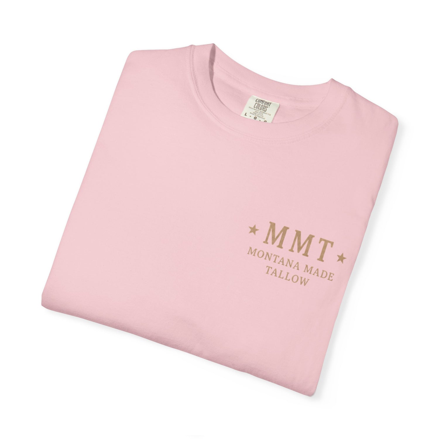 Keep Your Skincare Western T-Shirt — MMT Vintage Western Skincare Graphic Tee