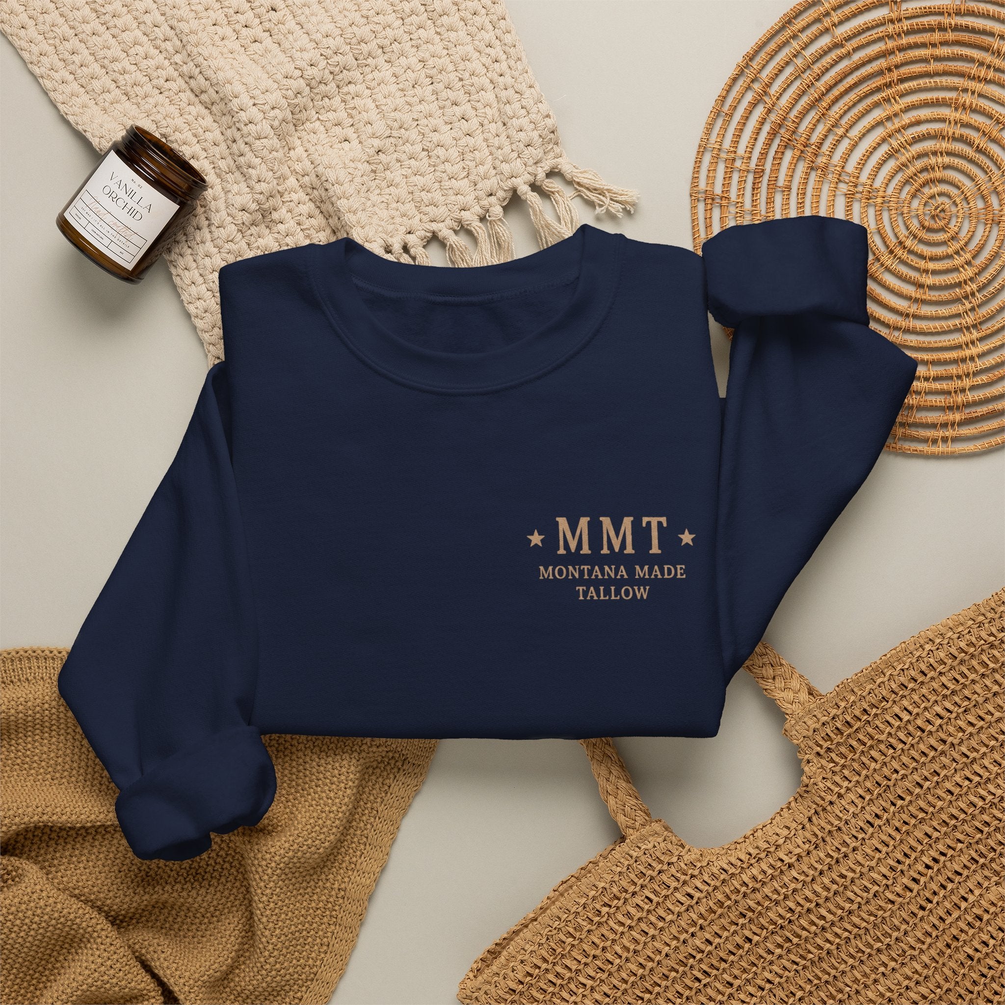 Minimalist &