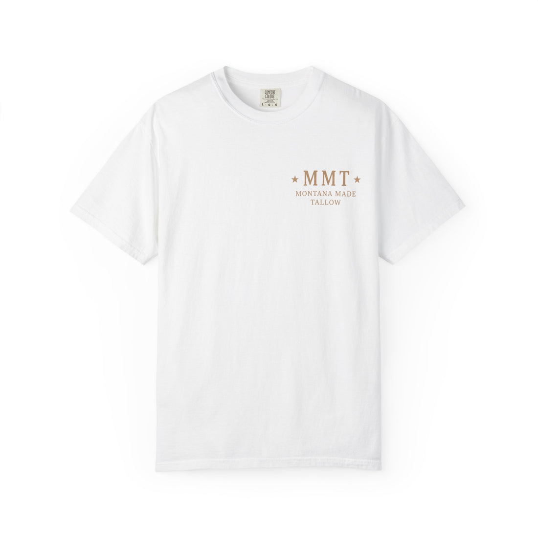 Keep Your Skincare Western T-Shirt — MMT Vintage Western Skincare Graphic Tee