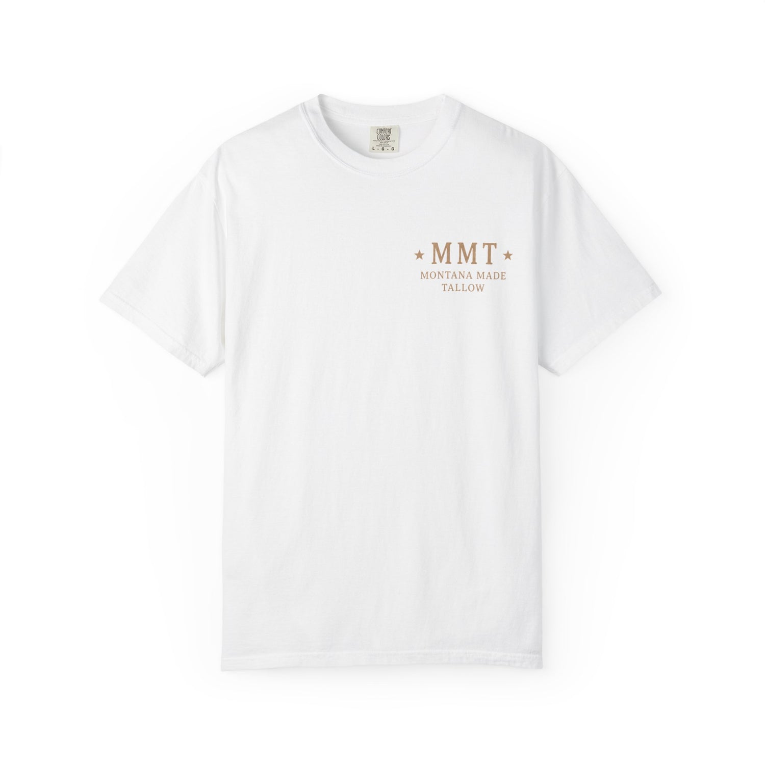 Keep Your Skincare Western T-Shirt — MMT Vintage Western Skincare Graphic Tee