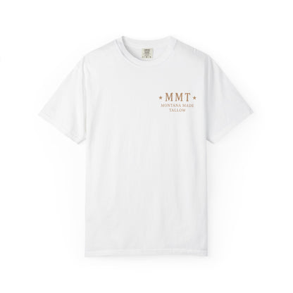 Keep Your Skincare Western T-Shirt — MMT Vintage Western Skincare Graphic Tee