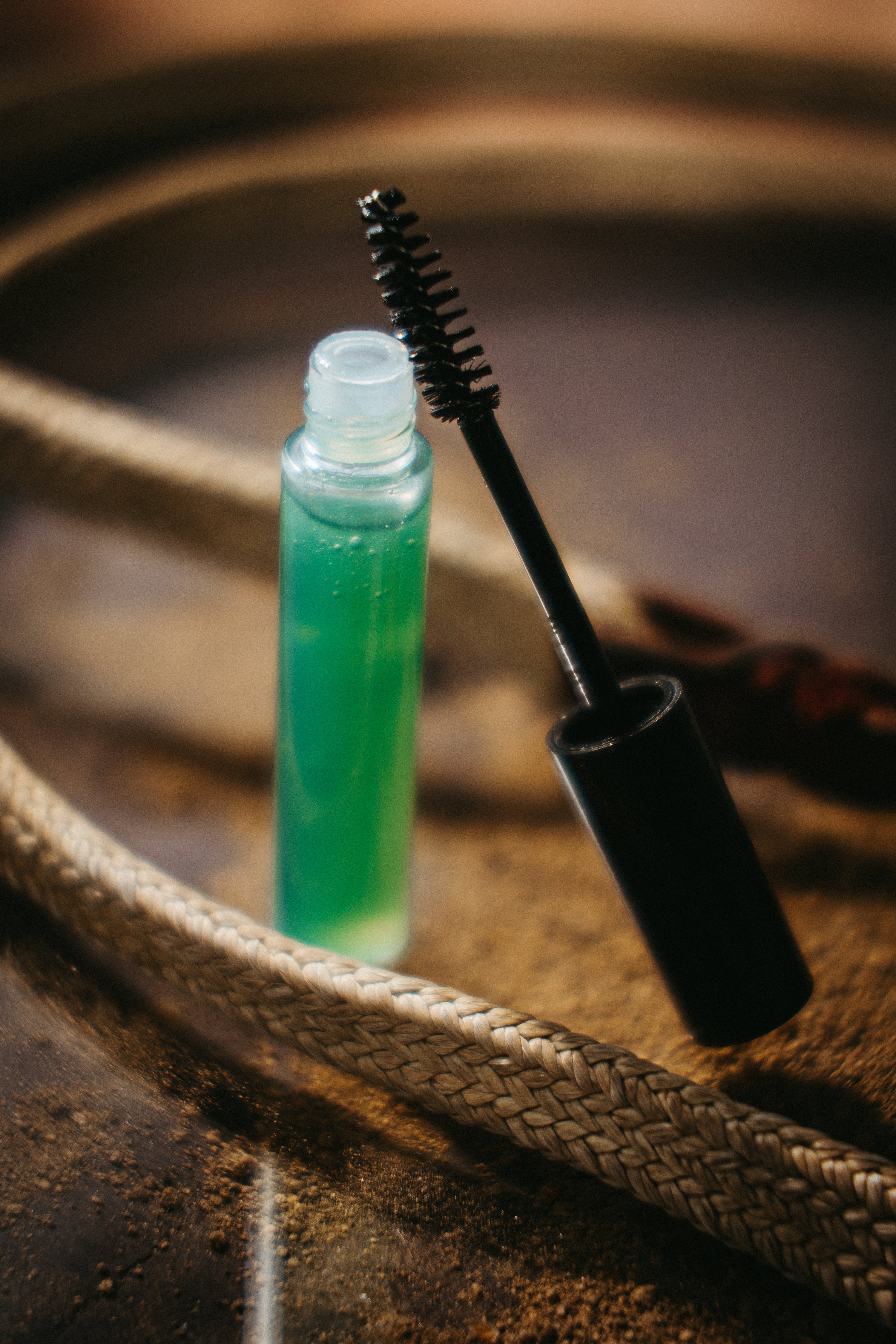 Eye Lash Growth Applicator