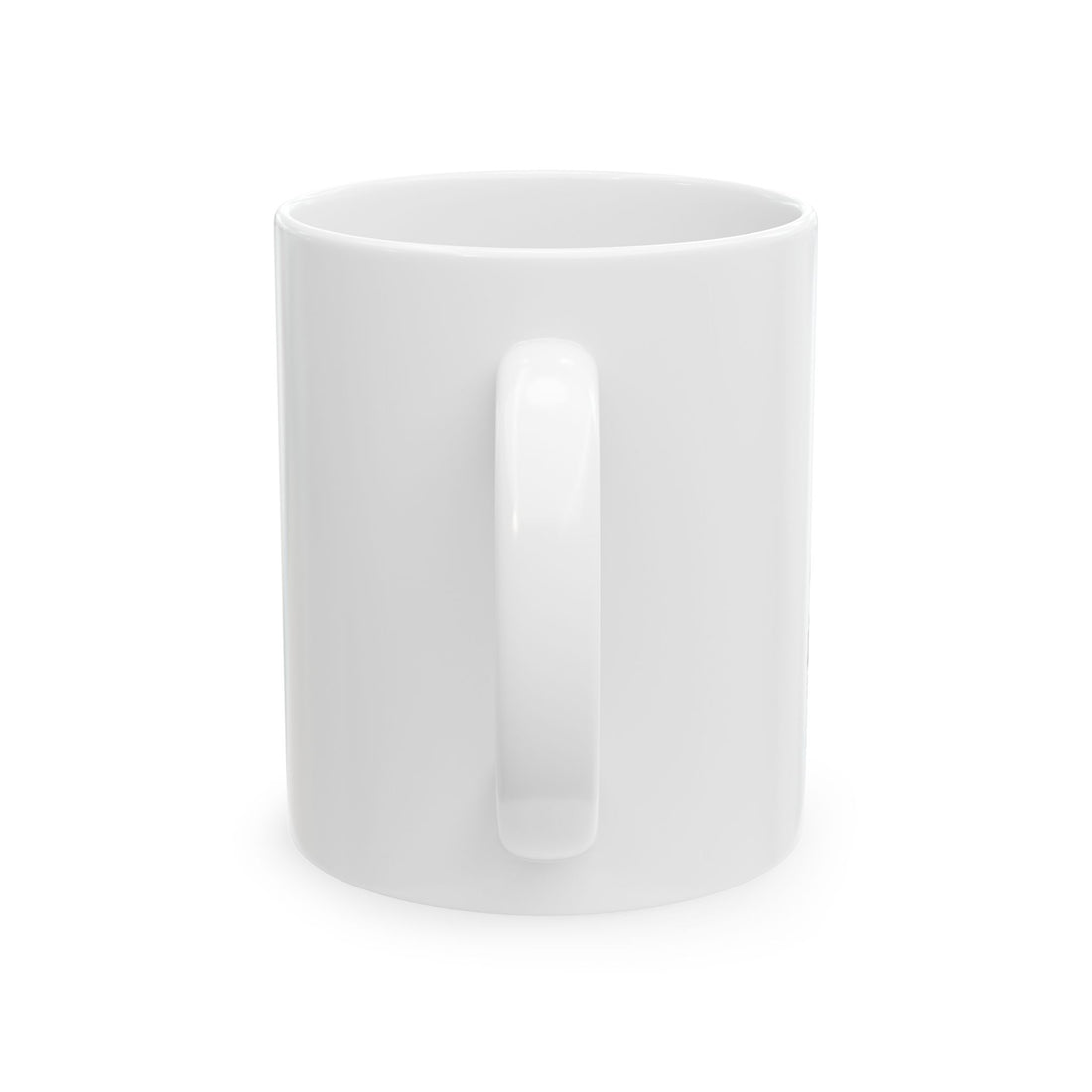 Cowgirl Coffee Mug – &