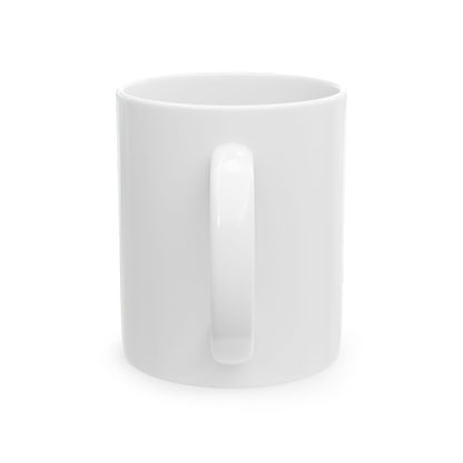 Cowgirl Coffee Mug – &