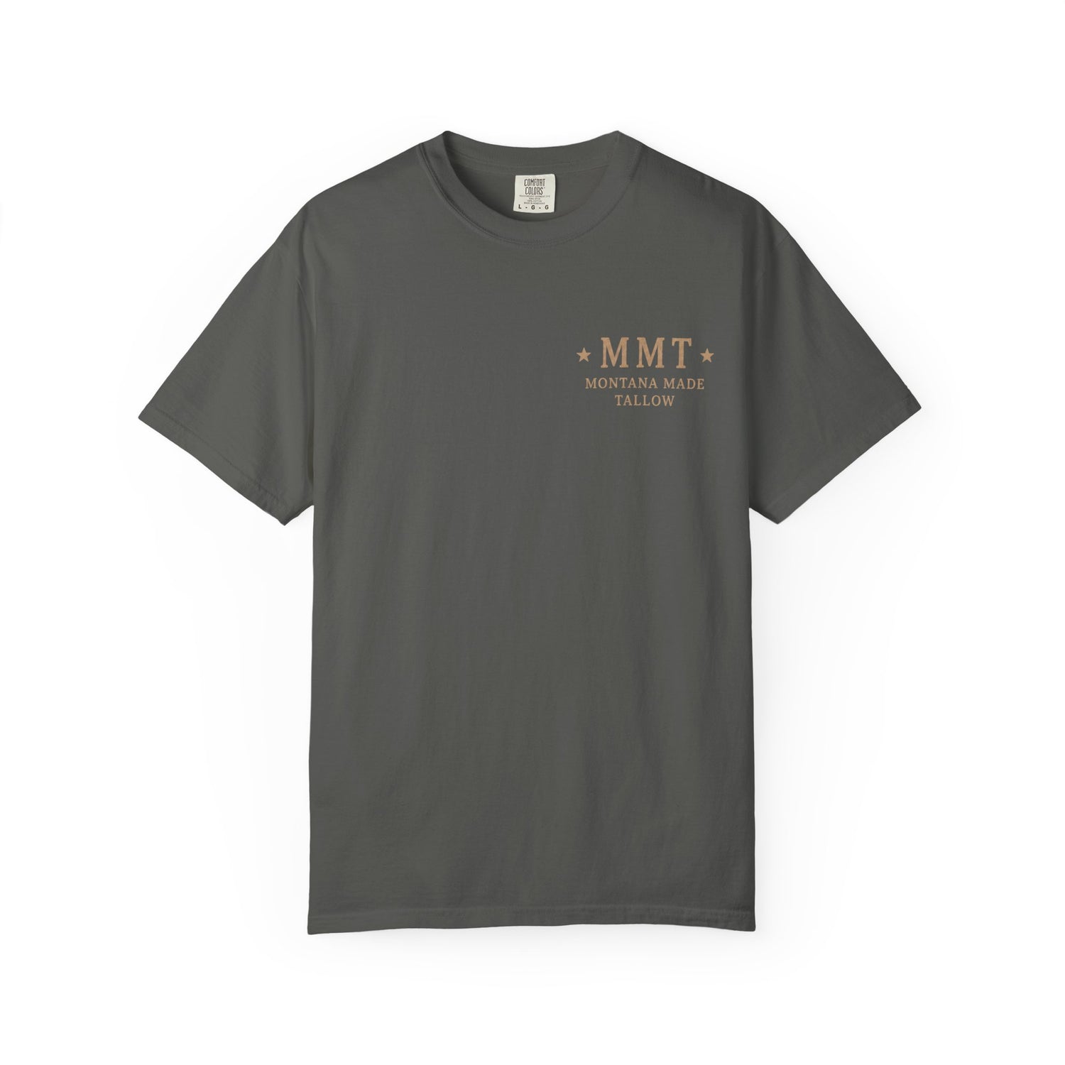 Keep Your Skincare Western T-Shirt — MMT Vintage Western Skincare Graphic Tee