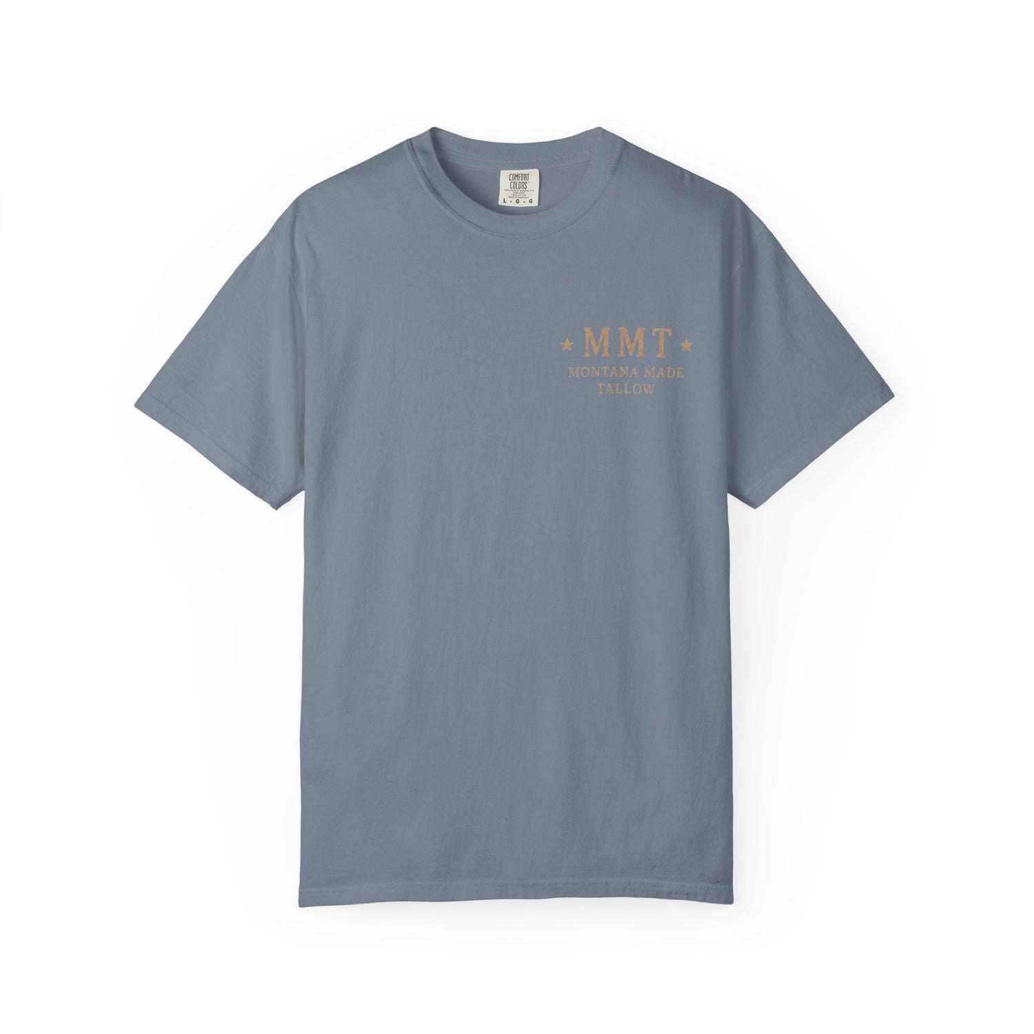 Keep Your Skincare Western T-Shirt — MMT Vintage Western Skincare Graphic Tee