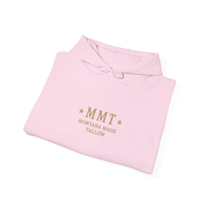 Western Skincare Hoodie — "Keep Your Skincare Western" Graphic Pullover