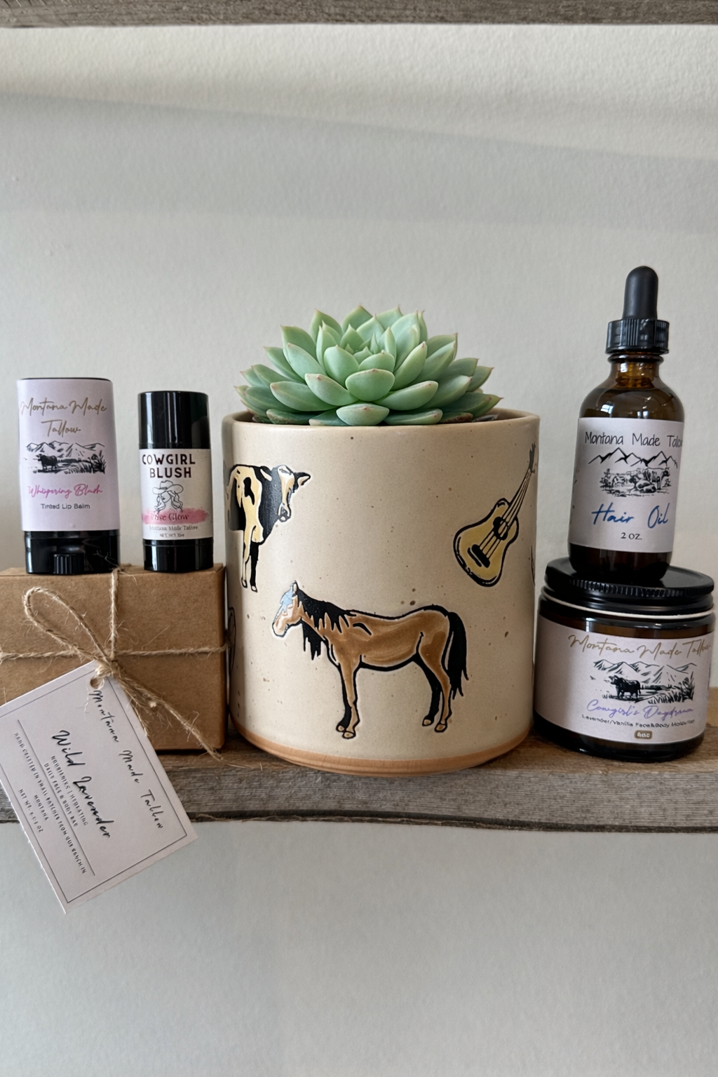 The Montana Mom Bundle