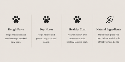 Ranch Dog Balm