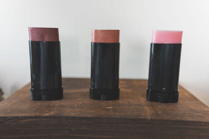 Tinted Tallow Lip Balm