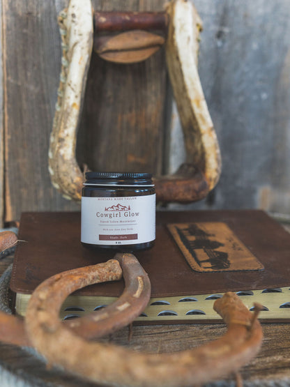Cowgirl Glow Tinted Moisturizer