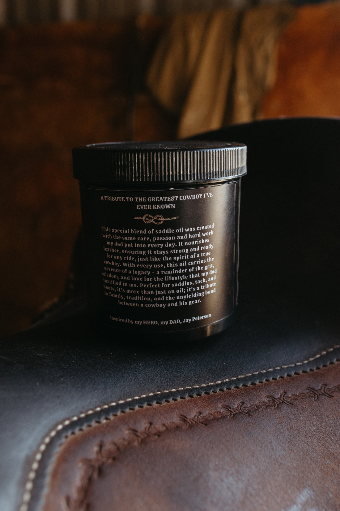 Jay&